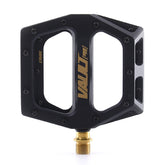 Dmr Bikes Dmr Vault Mag Sl Black Flat Pedal